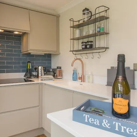 Lowera Holiday home *