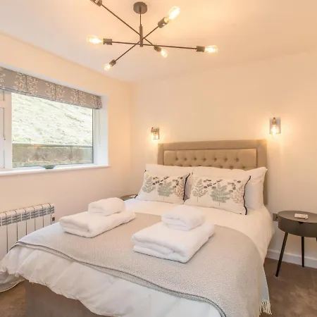 Holiday home Lowera Windermere