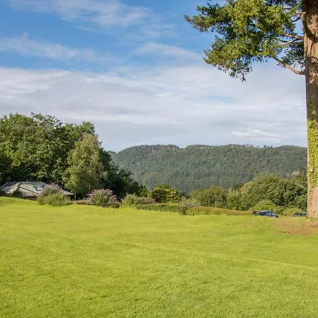 Lowera Holiday home *