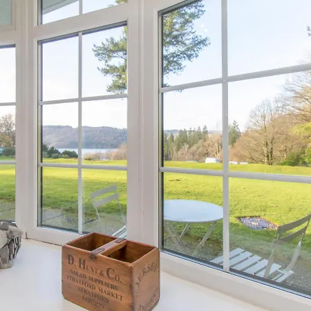 Lowera Holiday home *